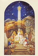 Jesu Geburt